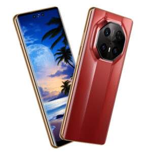 Otključani Android pametni telefon opremljen sa 8GB RAM-a i 256GB memorije