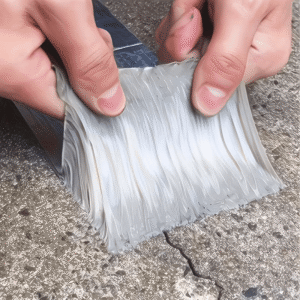 Vodootporna Aluminijumska Traka