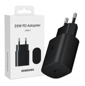 25W PD superbrzi punjač