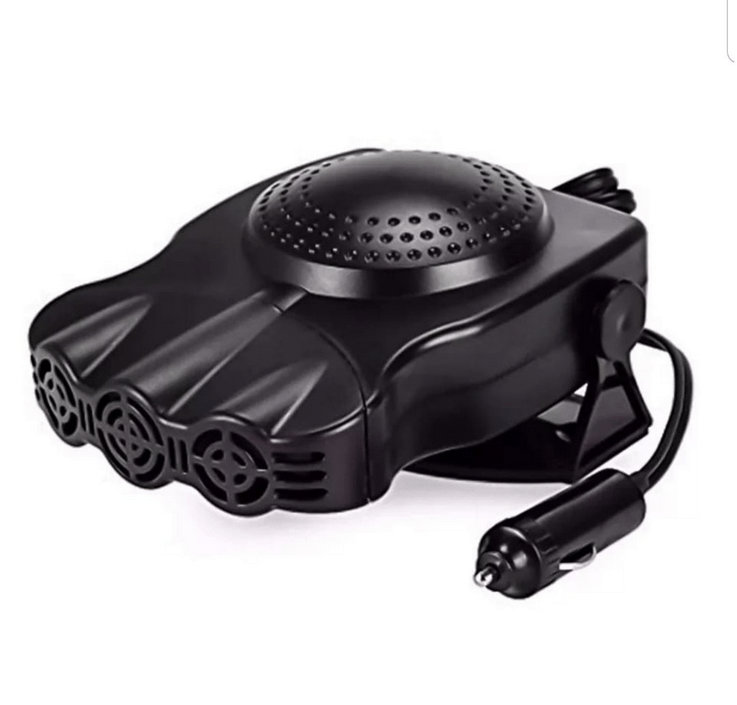 Grejalica za auto 12V 150W 2 u 1 - Slika 6