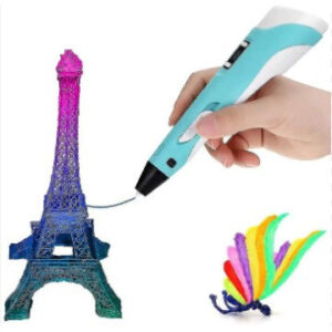 3D olovka za modelovanje