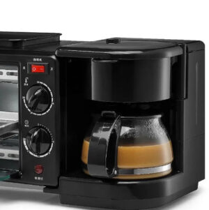 3u1 stanica za doručak