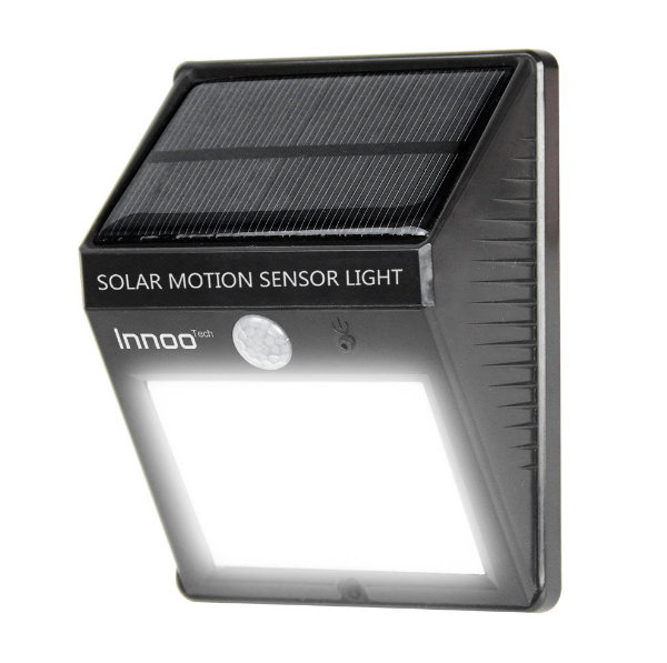 4 Solarna Led Reflektora sa 20 dioda - Slika 4