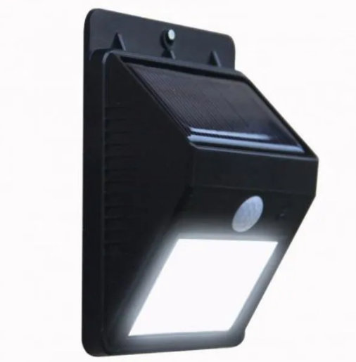 4 Solarna Led Reflektora sa 40 dioda - Slika 3