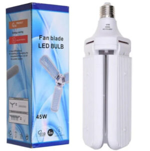 45w LED svetlo Fan Blade