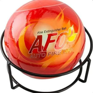 AFO lopta za gašenje požara