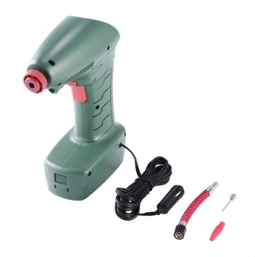 Air Dragon prenosivi kompresor za gume - Slika 2