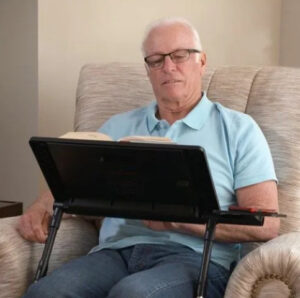 AirSpace Desk – Podesivi sto za rad u pravilnom položaju