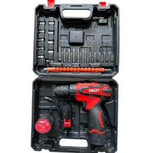 Aku Hilti šrafilica