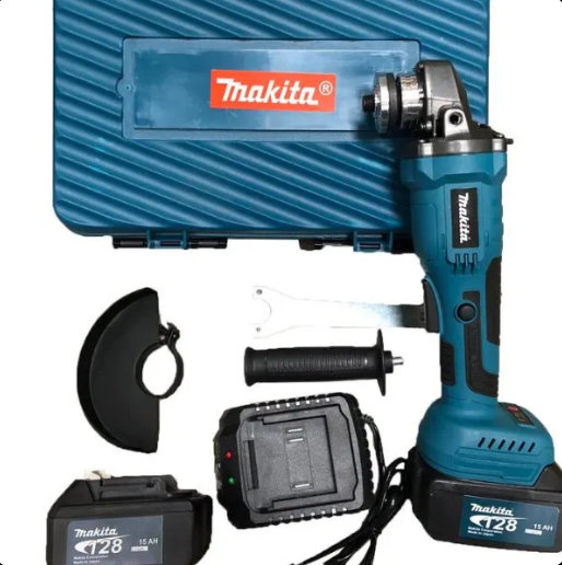 Aku brusilica 128V - Slika 2