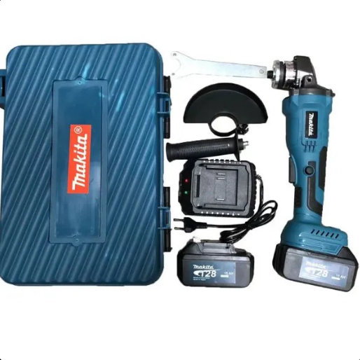 Aku brusilica 128V - Slika 3