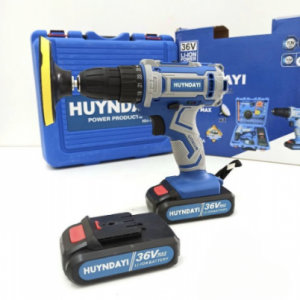 Aku srafilica Hyundai 36V
