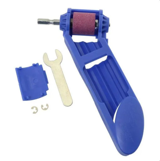 Alat za ostrenje svrdla - Slika 4