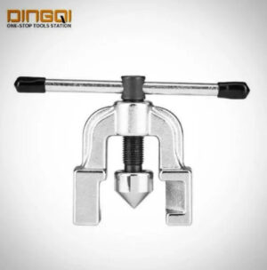Alat za pertlovanje cevi DINGQI 5-18mm
