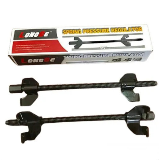 Alat za skidanje auto opruga amortizera 380mm A - Slika 3