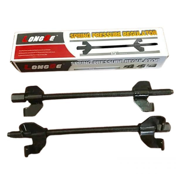 Alat za skidanje opruge amortizera 380mm B - Slika 3