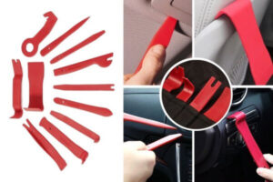 Alat za skidanje tapacirunga