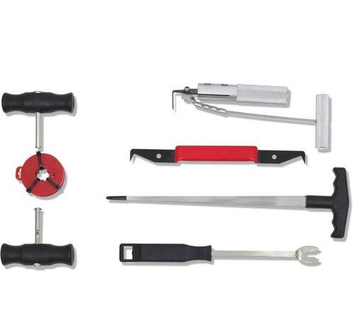 Alat za skidanje vetrobranskog stakla - Slika 3