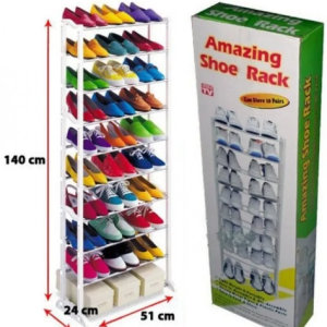 Amazing Shoe Rack – Polica za 30 pari obuće