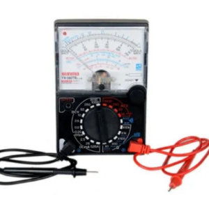 Analogni multimetar YX-360TR