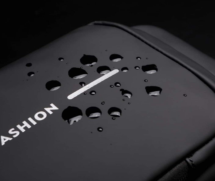 Anti Thief – muška torbica - Slika 9