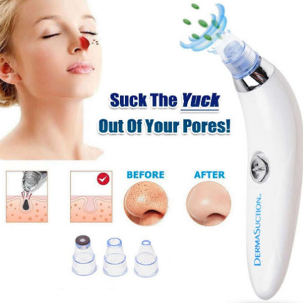 Aparat za čišćenje pora i mitisera - Slika 4