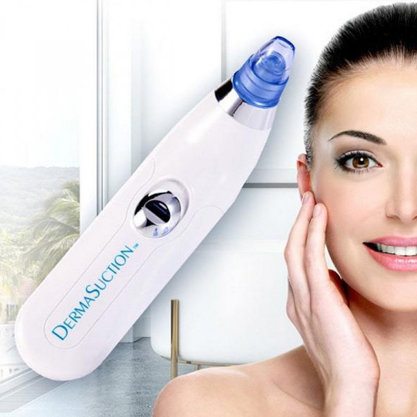 Aparat za čišćenje pora i mitisera - Slika 7