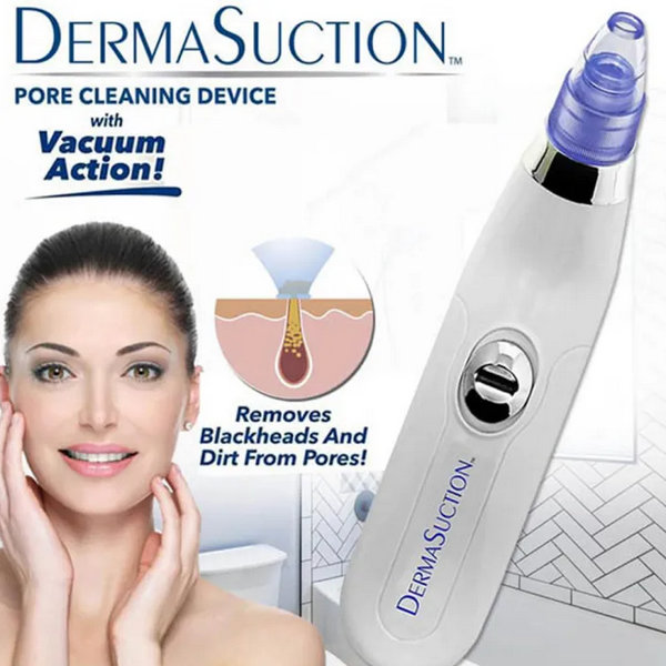 Aparat za čišćenje pora i mitisera - Slika 8