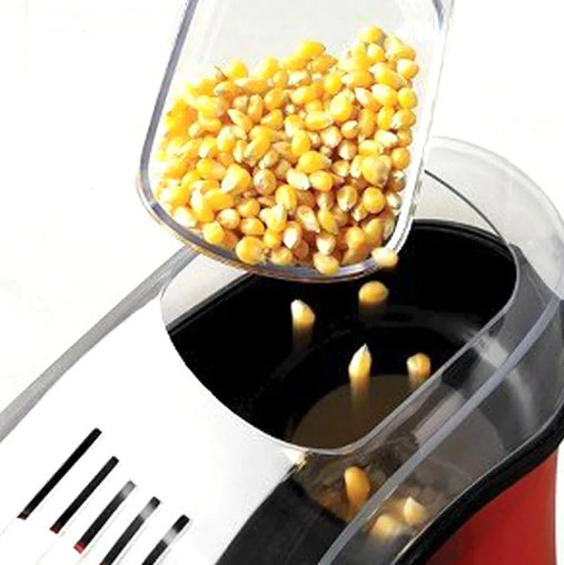 Aparat za kokice - Slika 3