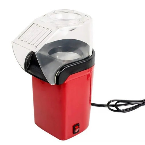 Aparat za kokice - Slika 4