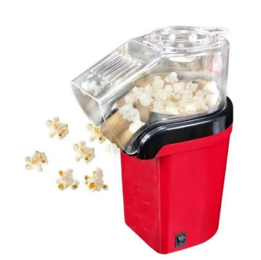 Aparat za kokice - Slika 5