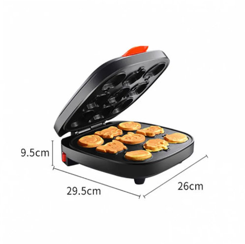 Aparat za kolače i peciva Sokany SK-130 - Slika 2