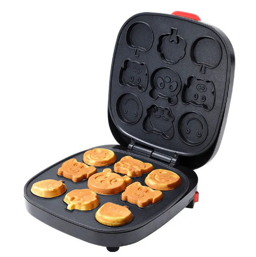 Aparat za kolače i peciva Sokany SK-130 - Slika 4