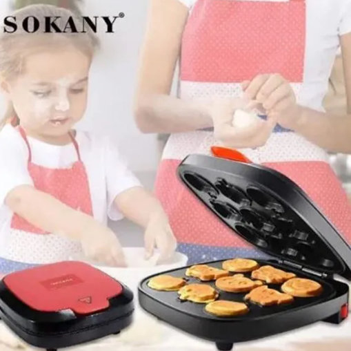 Aparat za kolače i peciva Sokany SK-130 - Slika 5