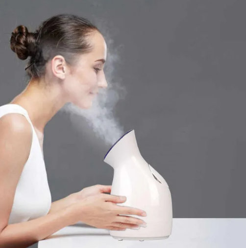 Aparat za parenje lica – Phyopus - Slika 2