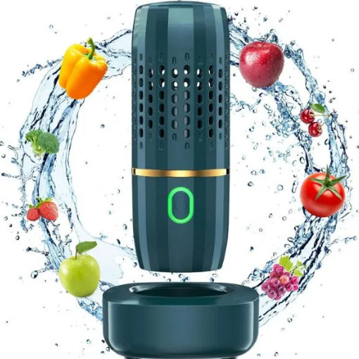 Aparat za pranje voća i povrća - Slika 4