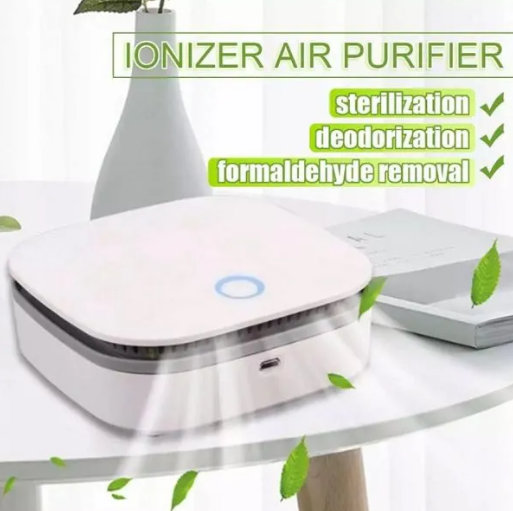 Aparat za preciscavanje vazduha - Slika 3