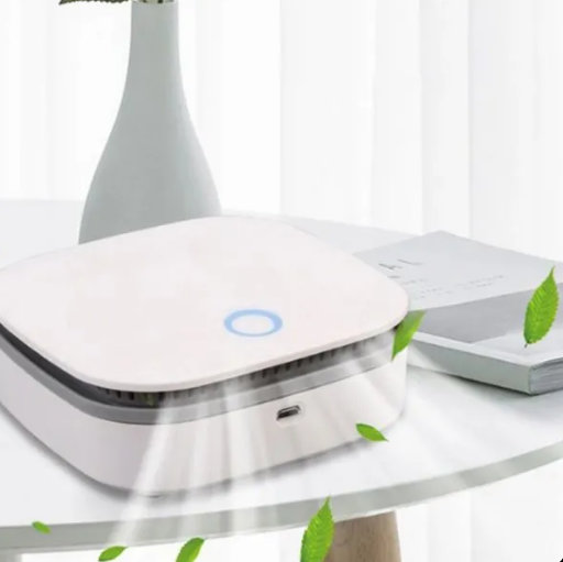 Aparat za preciscavanje vazduha - Slika 4