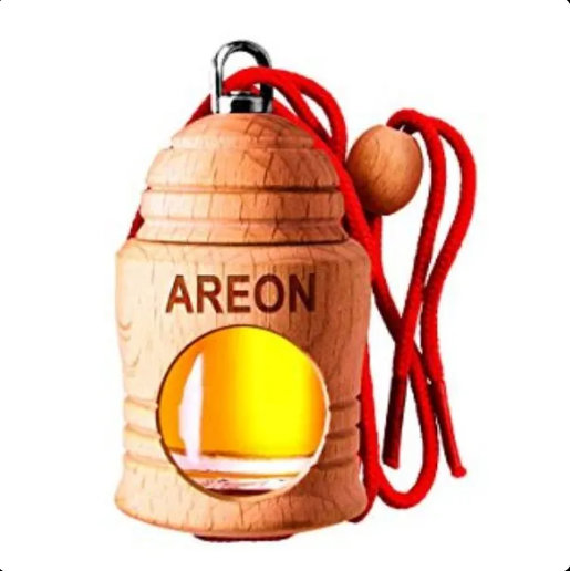 Areon Fresco tečni miris za auto u bocici - Slika 7