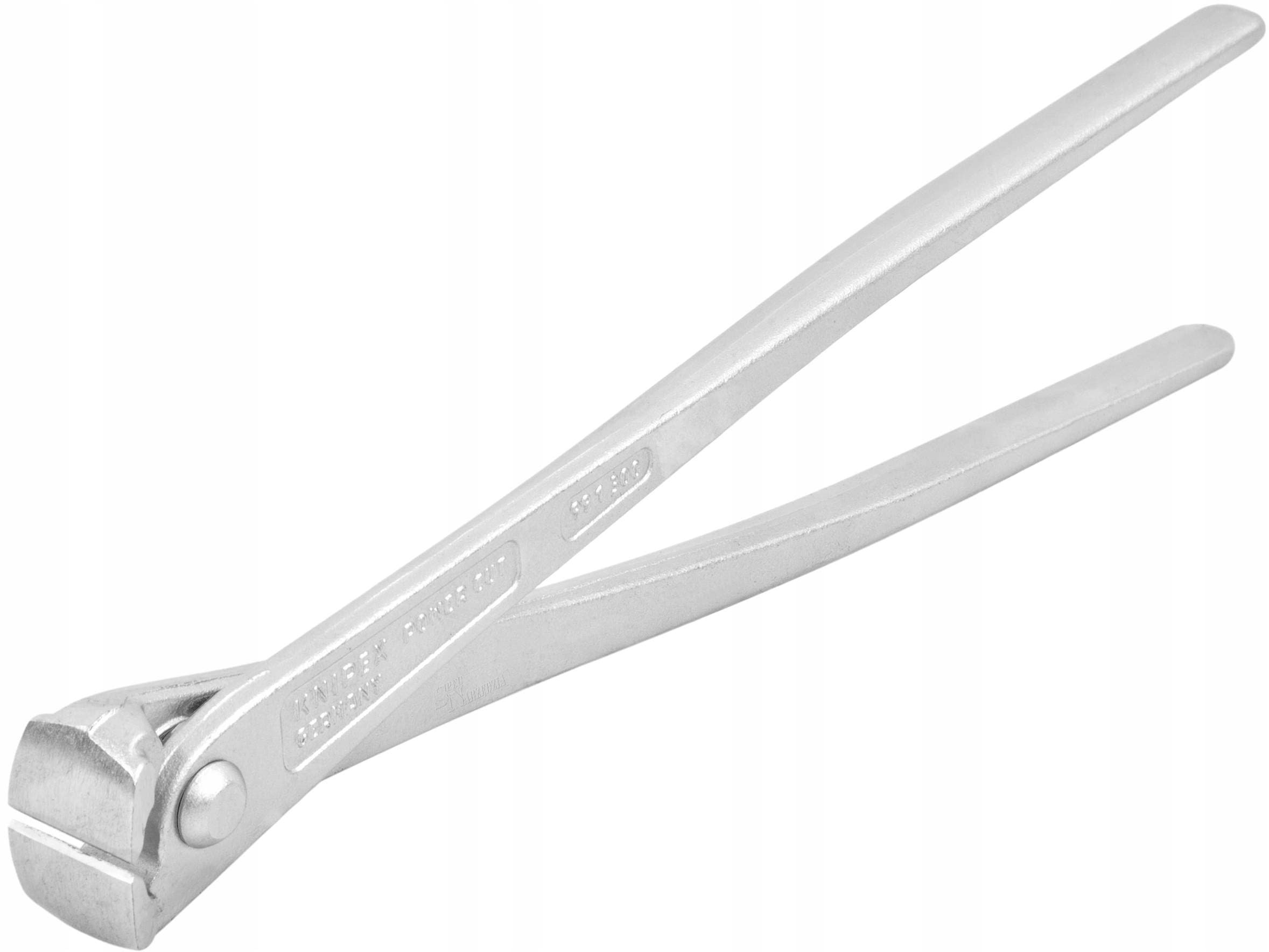 Armiracka klesta KNIPEX 300mm - Slika 3