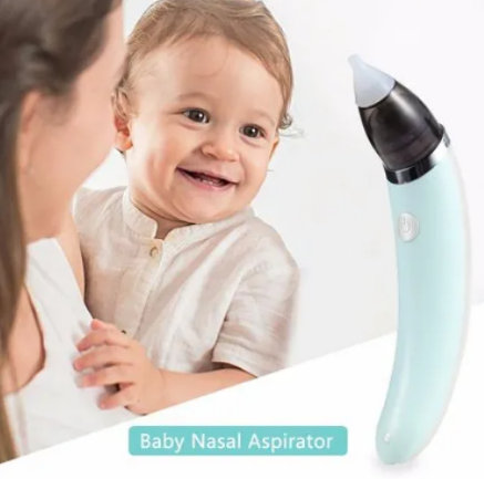 Aspirator za nos rucni B - Slika 3