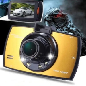 Auto HD DVR kamera za snimanje