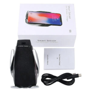 Auto bežični punjač za mobilni telefon