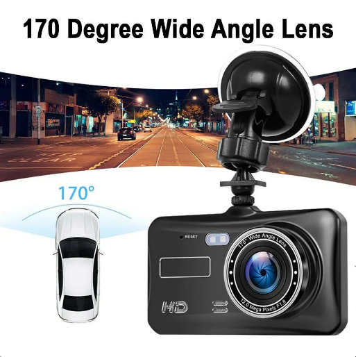 Auto kamera A10 - Slika 4