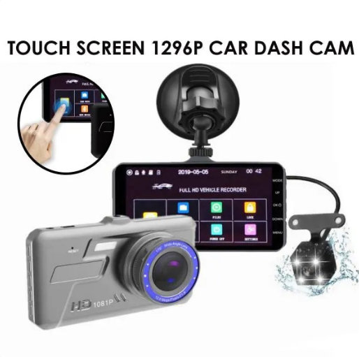 Auto kamera A10 - Slika 8