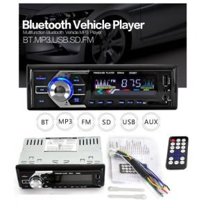 Auto radio MP3