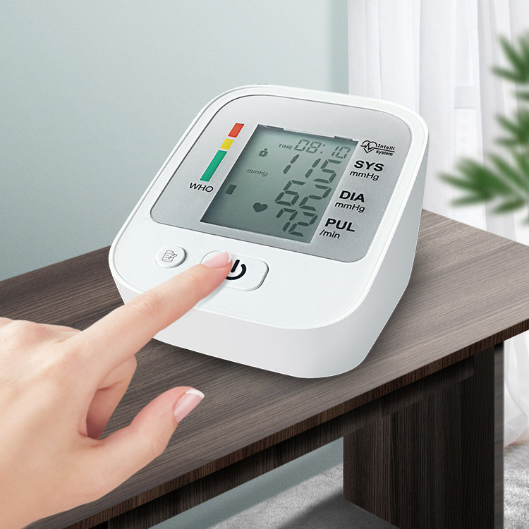 Automatski nadlaktni aparat za merenje krvnog pritiska - Slika 7