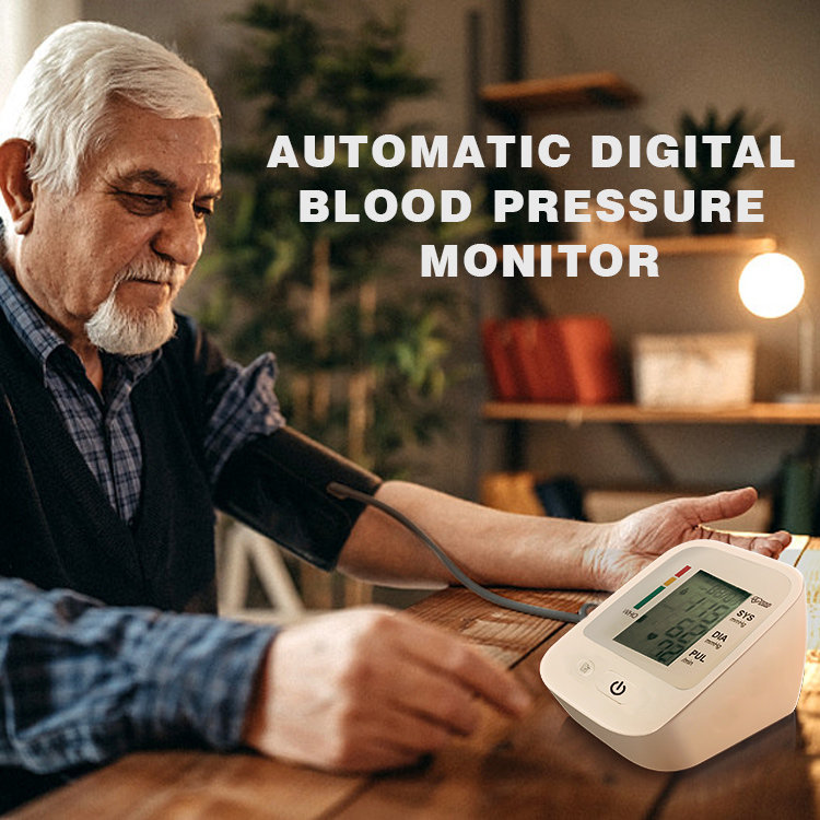 Automatski nadlaktni aparat za merenje krvnog pritiska - Slika 10