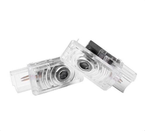 BUICK LED logo projektori za vrata automobila - Slika 2