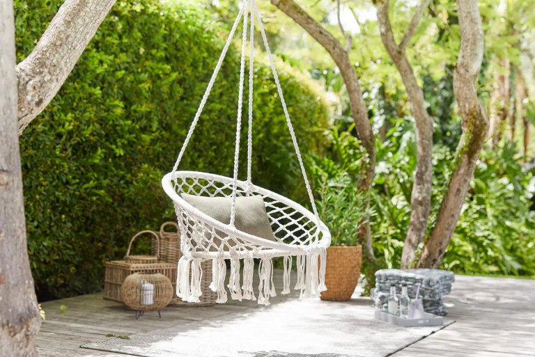 Baštenska ljuljaška - Slika 3